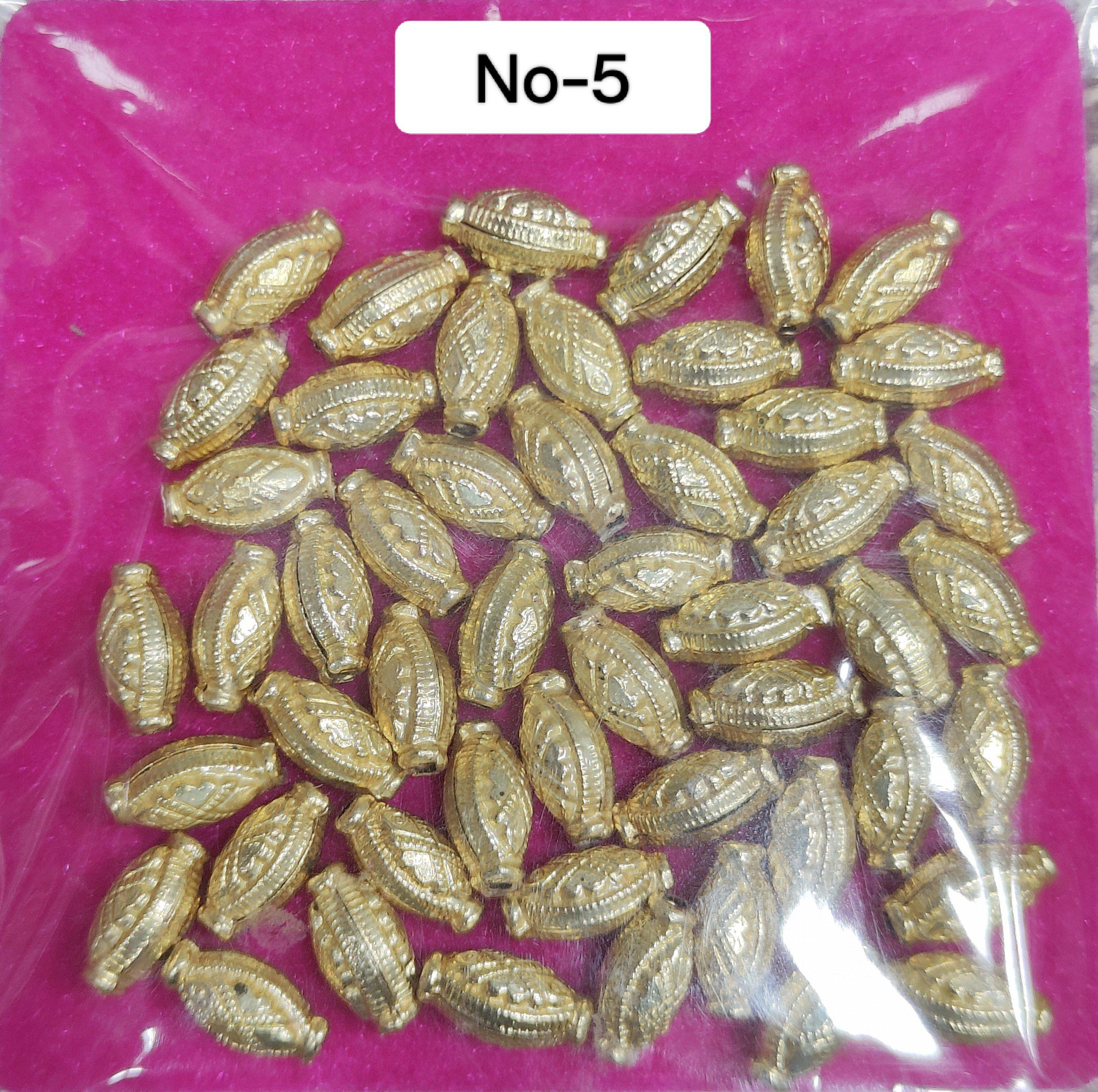 Cotting GahuBeads No-5